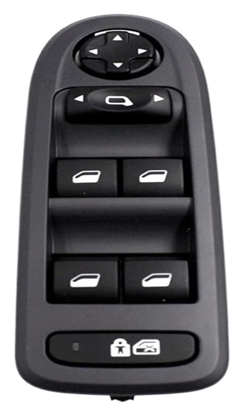 Für Peugeot 308 508 Für Citroen Für C5 2007 2008 2009 2010 2011 2012 2013 Power Master Fenster Schalter 98054508ZD Fenster Control Schalter Auto Fensterheber Schalter von GXSAI