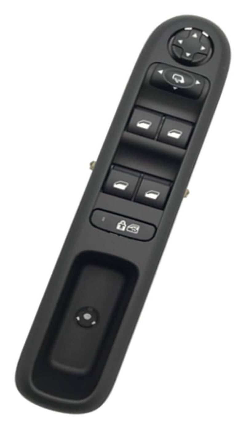 Für Peugeot Für 3008 Für 5008 2010 2011 2012 2013 2004 2015 Power Fenster Control Schalter Fensterheber Schalter Taste Fenster Steuerungs Schalter(Front Left) von GXSAI