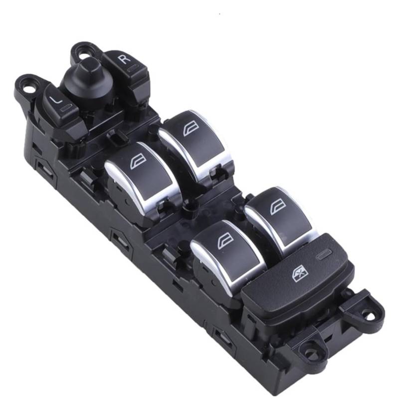 Für Volvo Für XC60 Für S60L 31415675 Auto Power Fenster Master Switch Fenster Schalter Sitz Fenster Control Schalter Auto Fensterheber Schalter von GXSAI