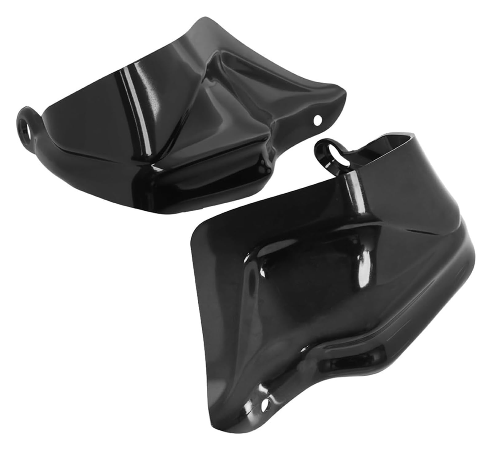 GXSAI Motorrad Handschutz Für B&MW R1200GS LC Für Adventure F800GS S1000XR R1250GS ADV Motorrad Handschutz Schild Schutz Windschutzscheibe Handprotektoren(1) von GXSAI