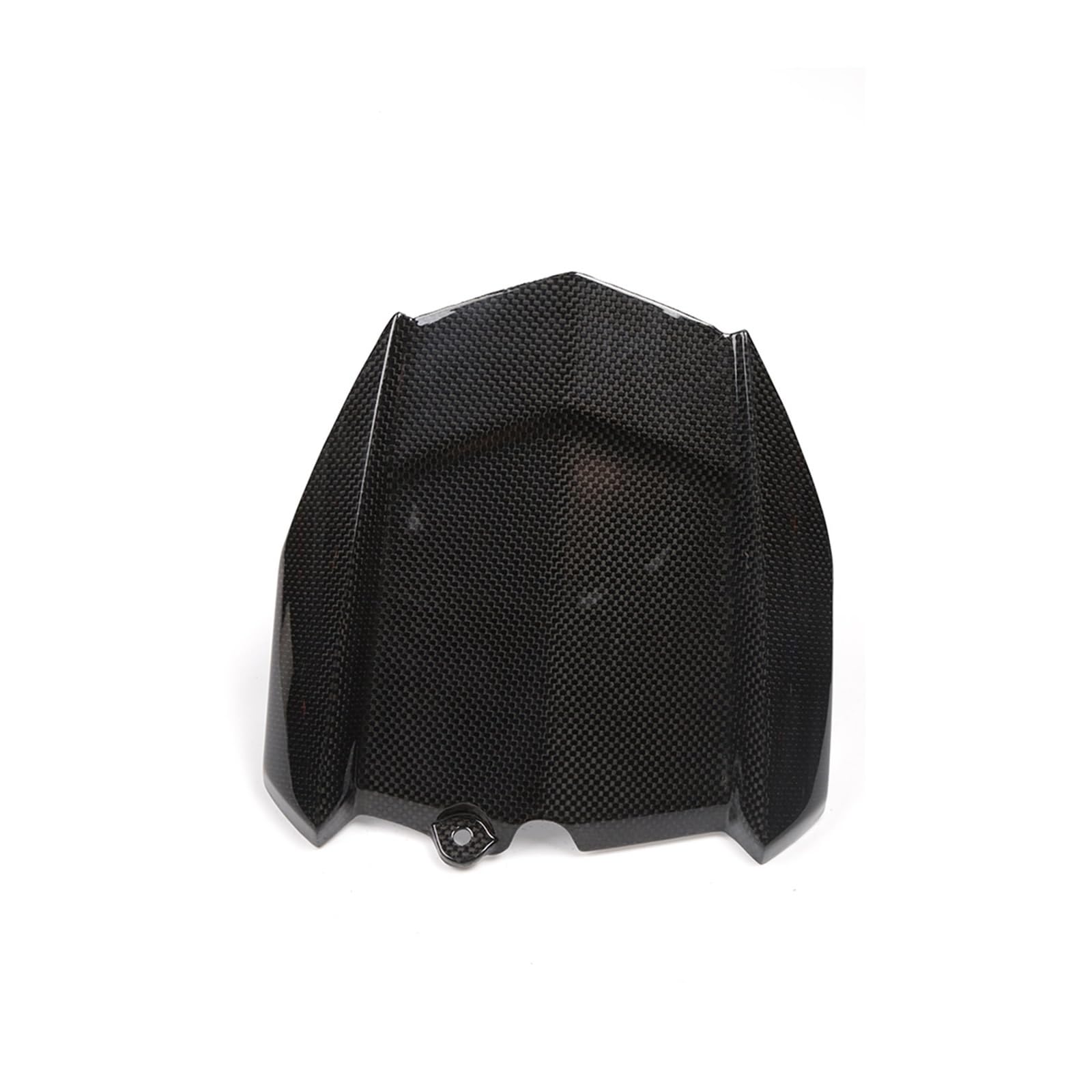 Motorrad Carbon Kotflügel Hinten Kotflügel Splash Mud Guard Für MT-09 Für Y&AMAH&A Y&AMAH&A MT 09 MT09 Für FZ-09 FZ09 Für FZ 09 2014 2015 2016 2017 2018 2019 Motorrad Heckfender Schutzblech von GXSAI