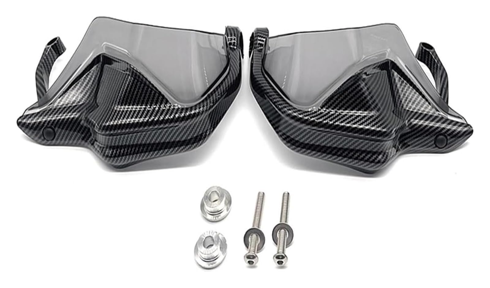 Motorrad Handschutz Für B&MW F900R F900XR 2019-2023 Motorrad Windabweiser Schild Handprotektoren Handprotektoren Guards Motorrad Handprotektoren(9) von GXSAI