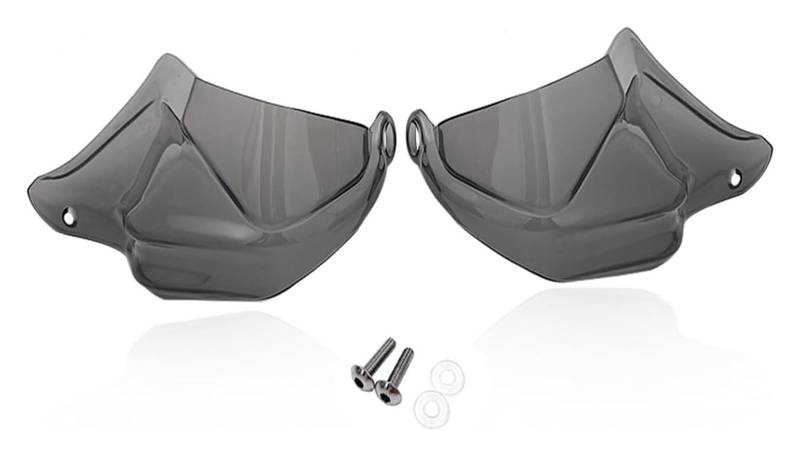 Motorrad Handschutz Für B&MW G310GS G310R G 310 GS G310 R 2017-2022 Motorrad Handprotektoren Schild Guards Windschutzscheibe Hand Windschutz Handprotektoren(6) von GXSAI