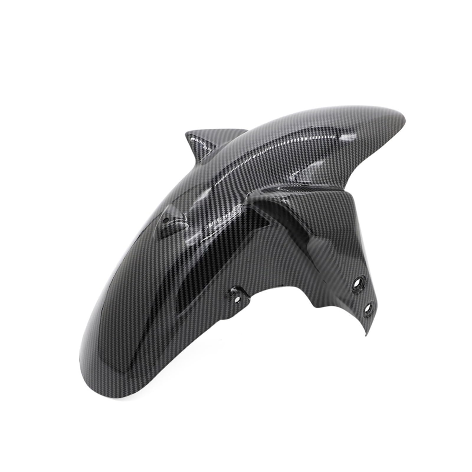 Motorrad Kotflügel Vorne Carbon Fiber Splash Schlamm Schutz Kotflügel Schutz Abdeckung Für MT09 FZ09 Für Y&AMAH&A Y&AMAH&A MT 09 Für FZ 09 2014 2015 2016 2017 2018 2019 Motorrad Heckfender Schutzblech von GXSAI