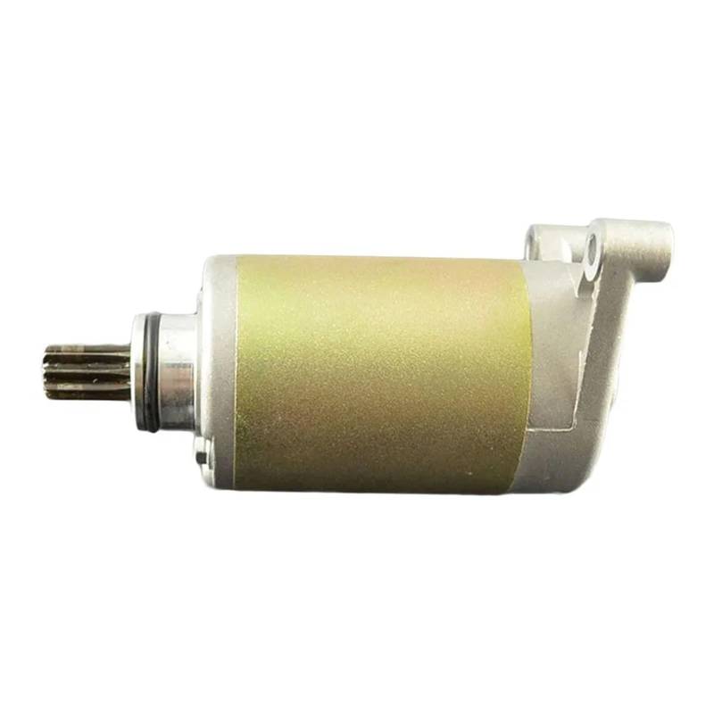 100% marke Neue Motorrad Motor Teile Starter Motor for DR200 DR200SE DR 200 SE 200SE 1996-2009 Off Road von GXZRTYLCG