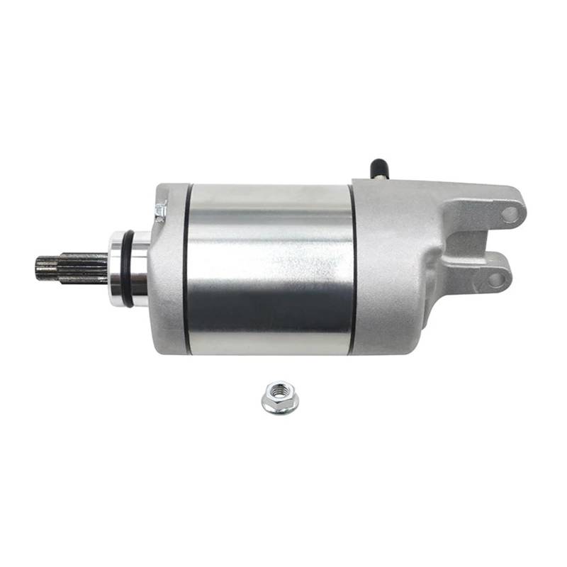 Motorrad Motor Starter Motor for ATC250 ATC250ES Großen Roten TRX250 TRX300 FourTrax TRX ATC 250 300 31200-HA0-773 von GXZRTYLCG