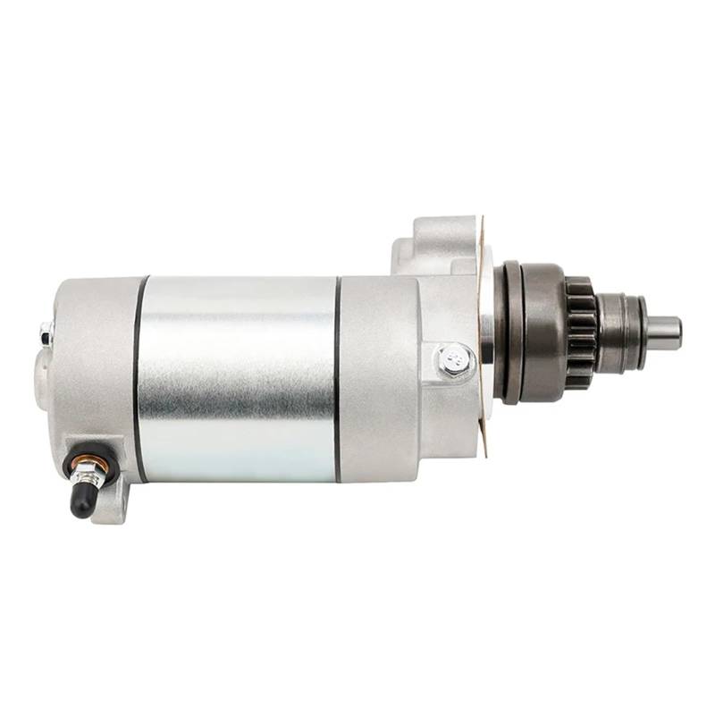 Motorrad Motor Starter Motor for Big Boss Scrambler Sportsman Trail Blazer XPlorer XPress 250 300 350 400L 350L 400 von GXZRTYLCG