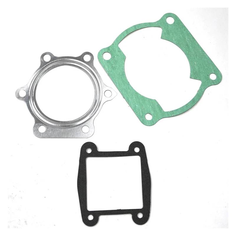 Motorrad Motor Teile Kopf Zylinder Dichtung Kit for Blaster 200 YFS200 YFS 200 1988 1989 1990 1991 1992-2004 2005 2006 von GXZRTYLCG