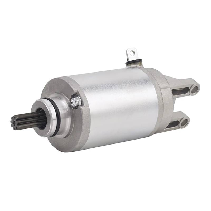 Motorrad-Starter Motor for AN250 Einzigen Cam 1998-2006 AN400 1999-2006 UC125 UC150 UH125 UH150 2002-2006 31100-14F01 von GXZRTYLCG