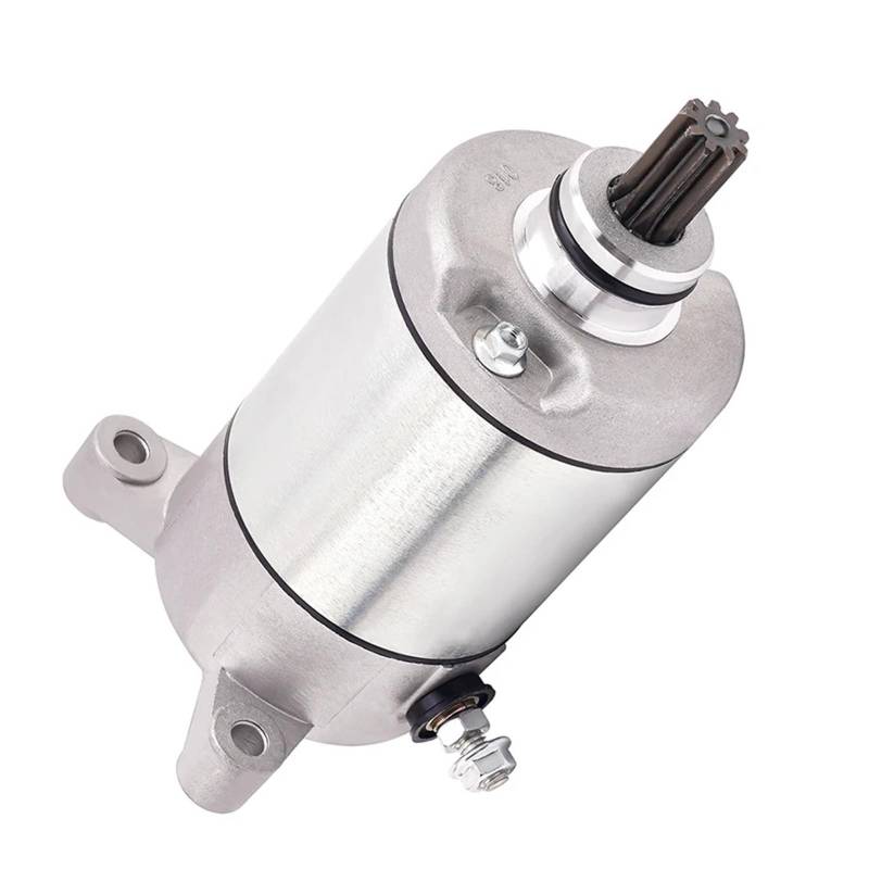 Motorrad-Starter Motor for ATP500 ATP330 Xplorer 500 HO MVRS700 Scrambler 500 Trail Blazer 330 Boss Arbeiter 325 335 von GXZRTYLCG