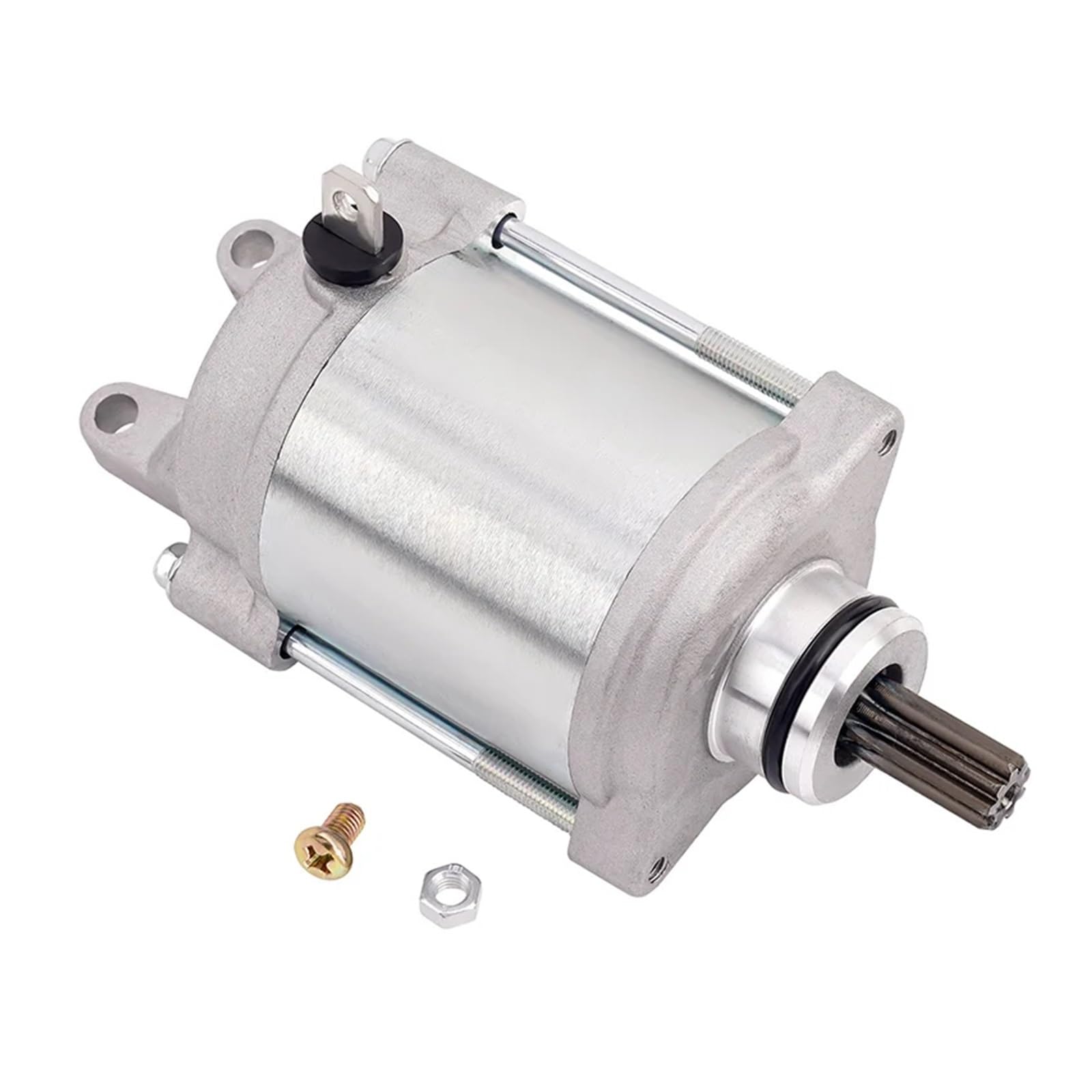 Motorrad-Starter Motor for F4 F4R F4RR 1000R 1000RR 1000S 312R 312RR 1078 Brutale 910R 989R 920 1078RR 1090R 990R von GXZRTYLCG