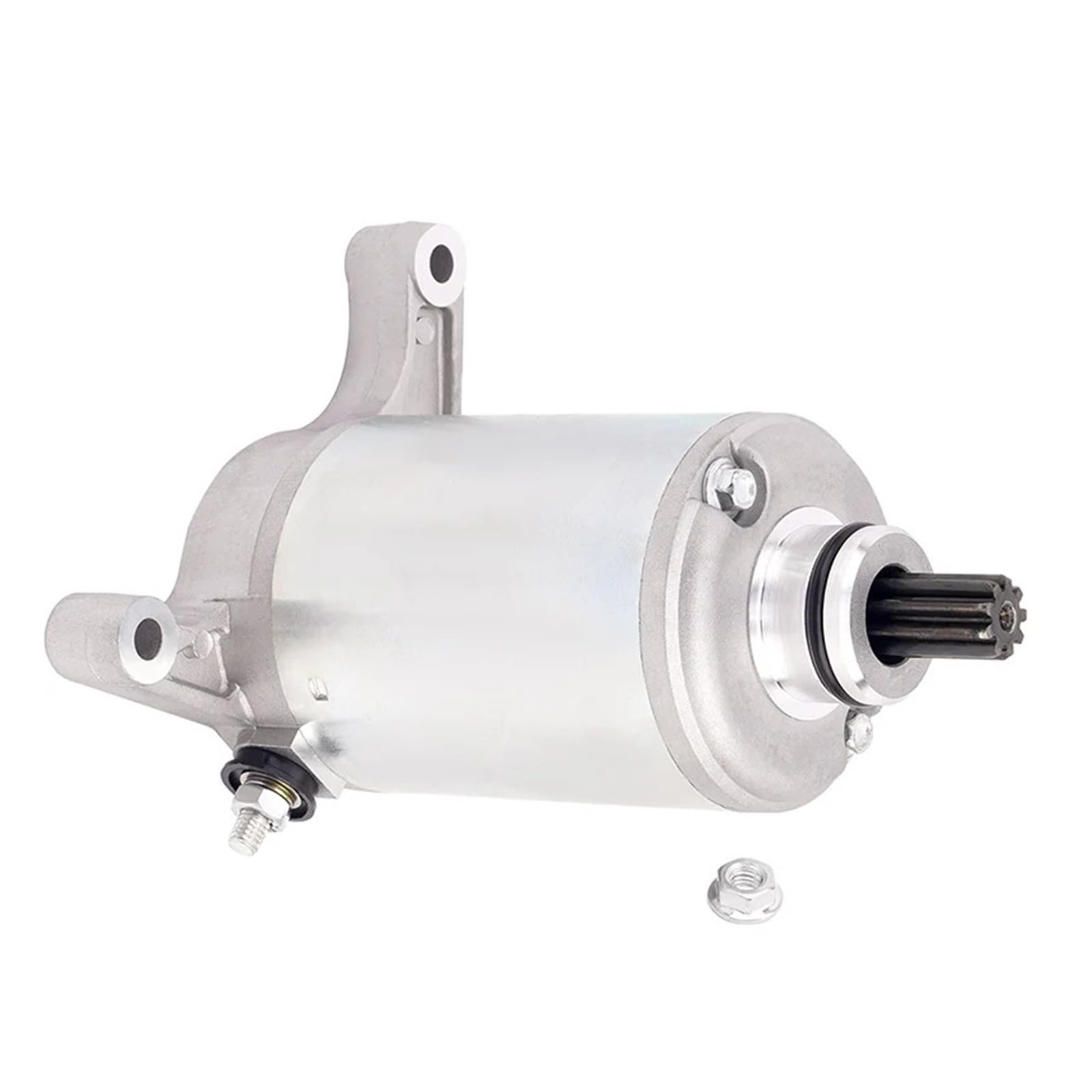 Motorrad Starter Motor for YFM350R YFM350 YFM350X YFM350U Big Bear Raptor Krieger 350 YFP350 YFM400F YFM350FH Kodiak von GXZRTYLCG