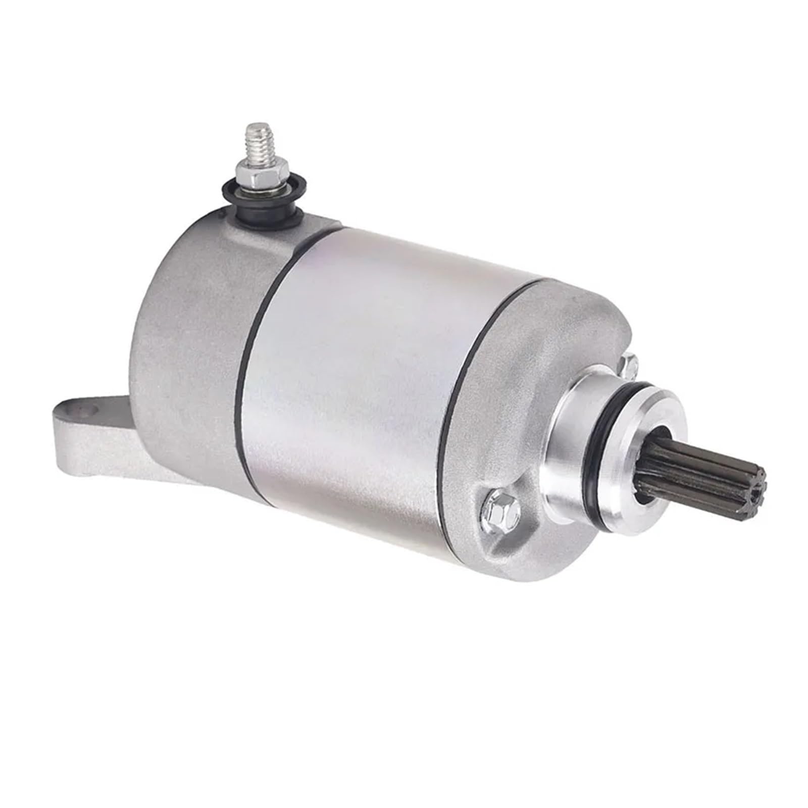 Motorrad Starter Motor for YFZ450 YFZ450RSE YFZ450SE YFZ450LE YFZ450SP YFZ450SP2 YFZ450V Bill Sonderedition von GXZRTYLCG