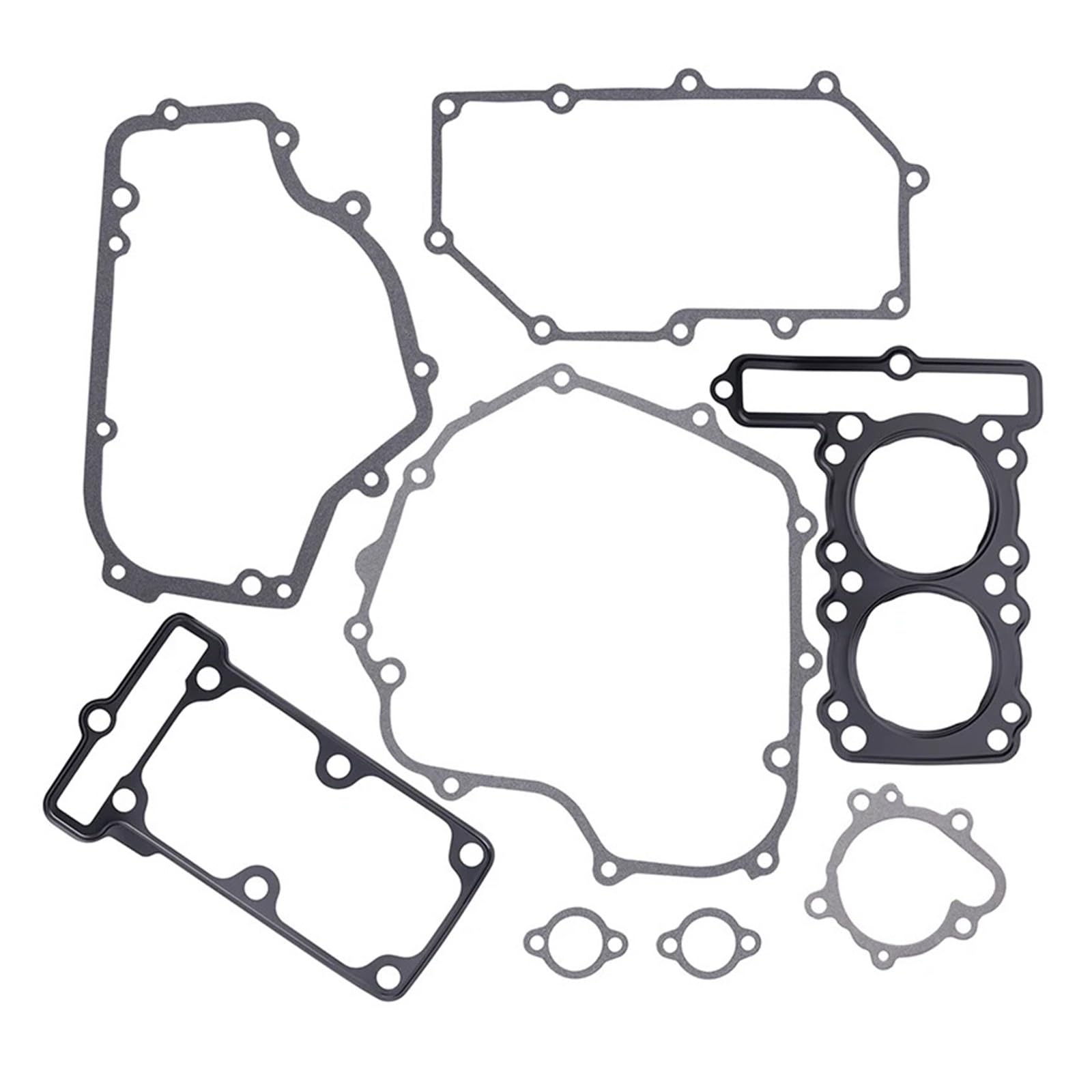 Motorrad Volle Motor Abdeckung Zylinder Dichtung Kits for Ninja 300 EX300 ER300 KLE300 Ver/sy.sX 250 EX250 ER250 KLE250 Z250 von GXZRTYLCG