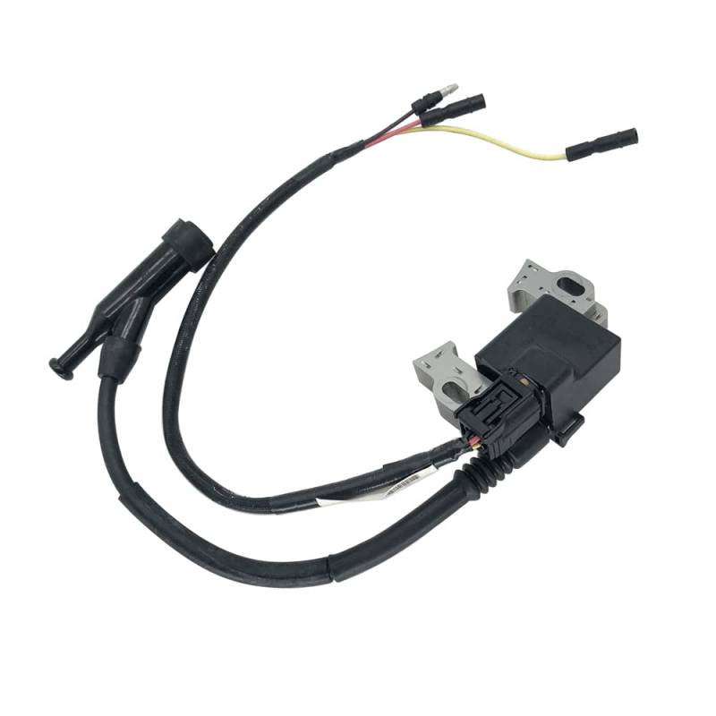 GYOUZA Digitales Zündspulenmodul mit Verkabelung for Honda GX240 GX270 GX340 GX390 30500-Z5T-003 30500Z5T003 mit 32110-Z5K-000 von GYOUZA