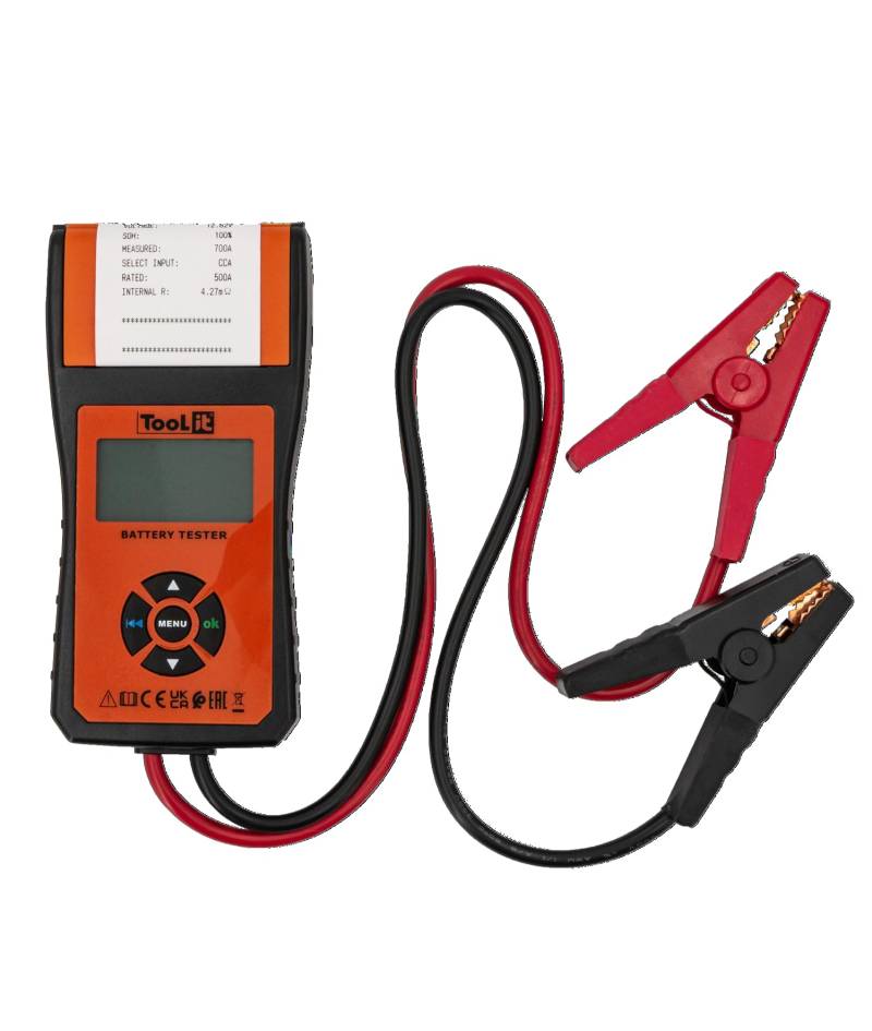 BATTERIETESTER PBT 550 für Autos von GYS