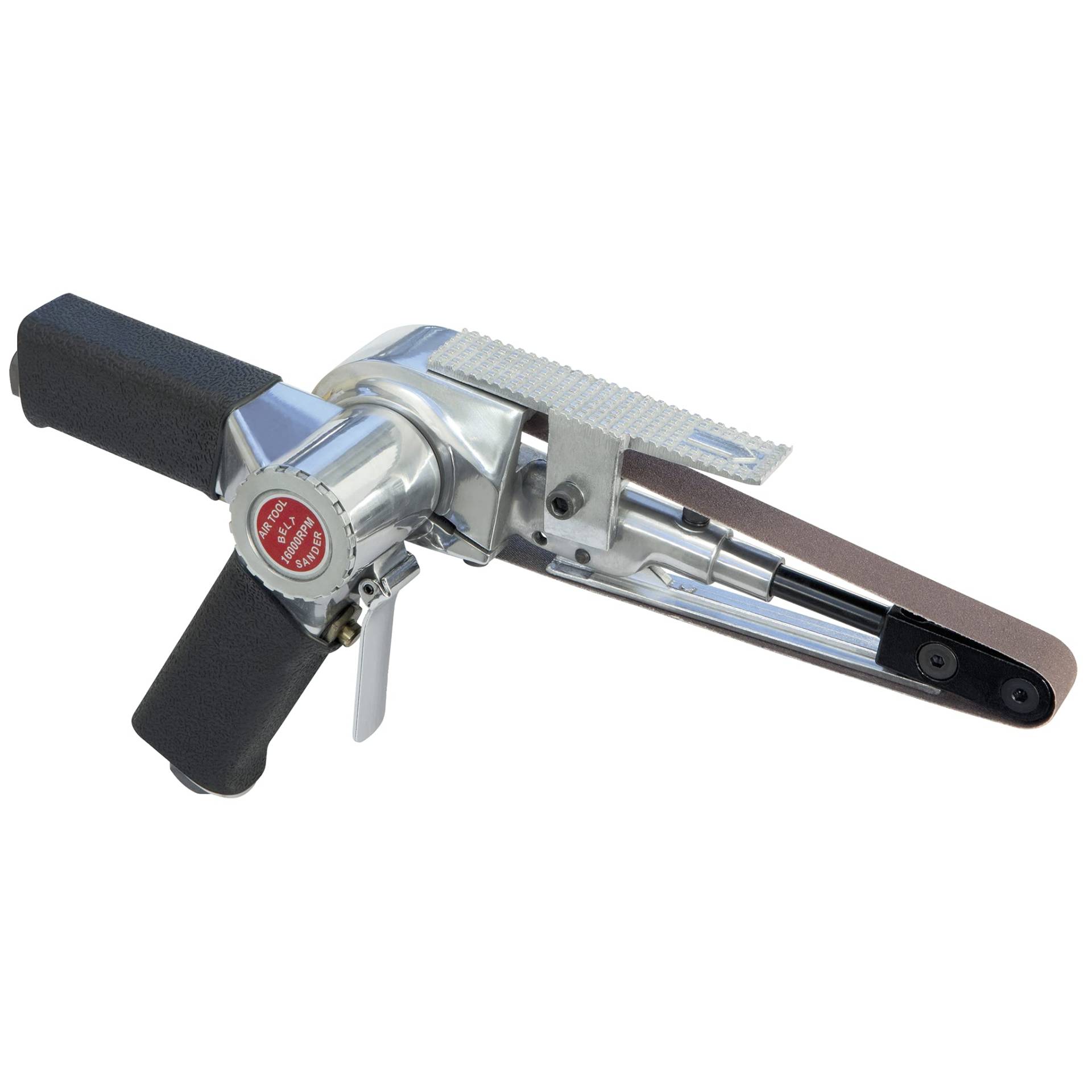 GYS 060906 Bandschleifer 20 x 520 mm mit verstellbarem Kopf GYS 060906 Bandschleifer 20 x 520 mm mit verstellbarem Kopf von GYS