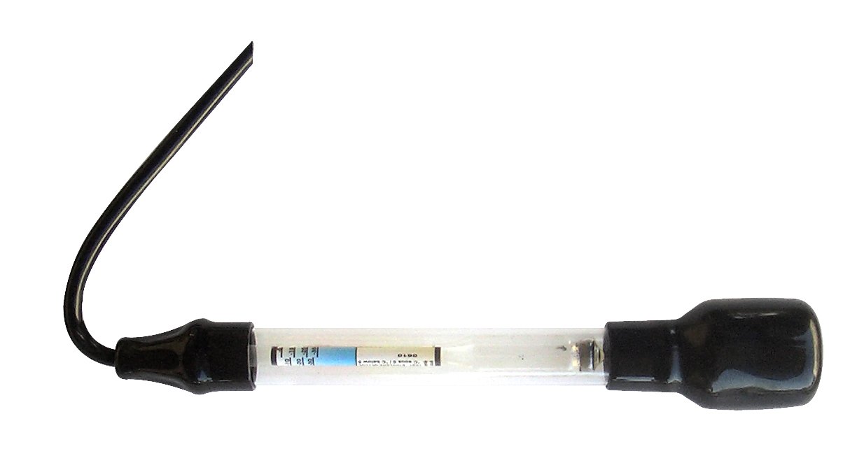 Kombinierter Säureprüfer und Frostschutzmittelmesser - Blister Kombinierter Säureprüfer und Frostschutzmittelmesser - Blister von GYS