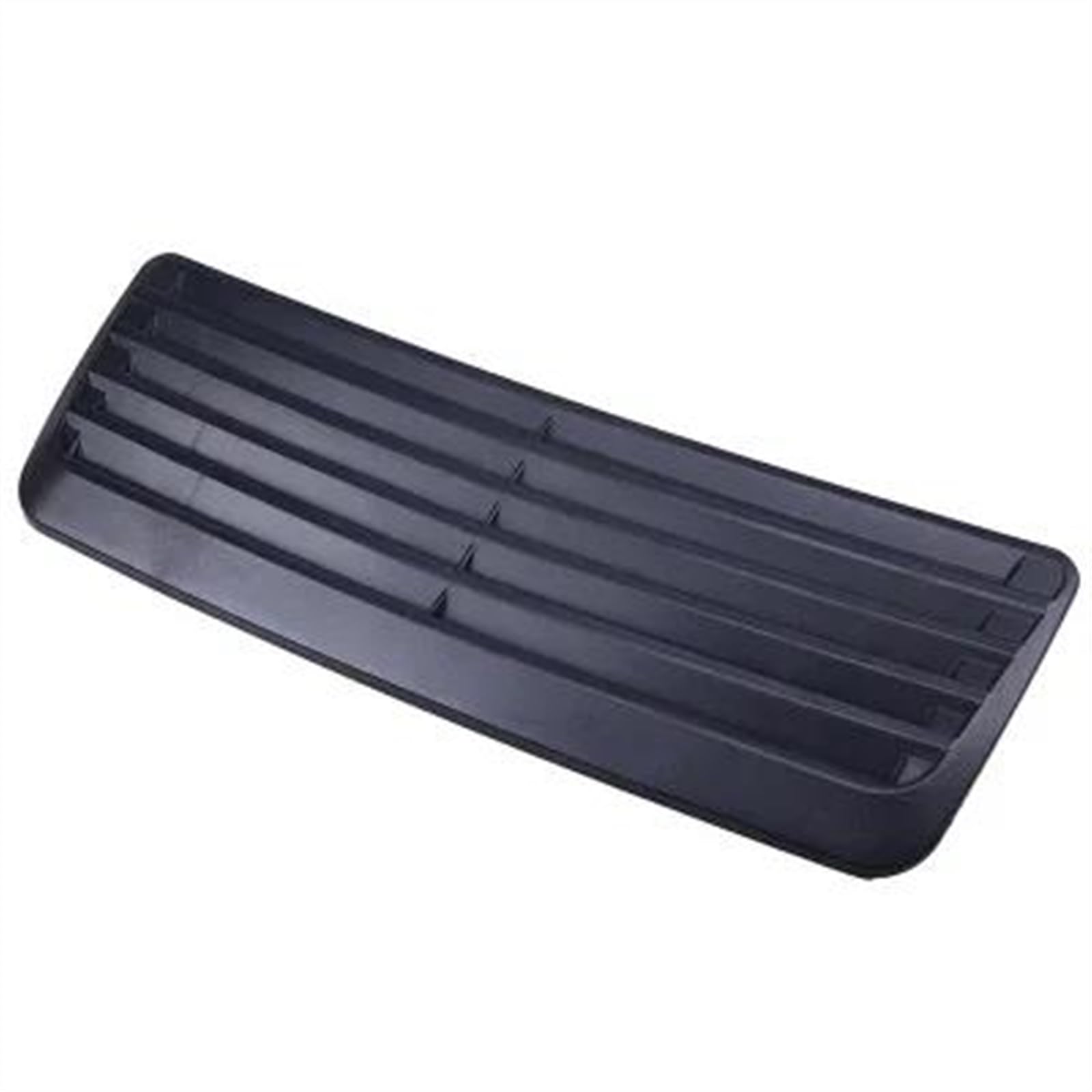 Auto Lufteinlass Universal Air Flow Intake Scoop Turbo Bonnet Vent Grills Abdeckung Auto Haube Exterinal Schmücken Aufkleber Ersatzteile(2) von GYTTAK