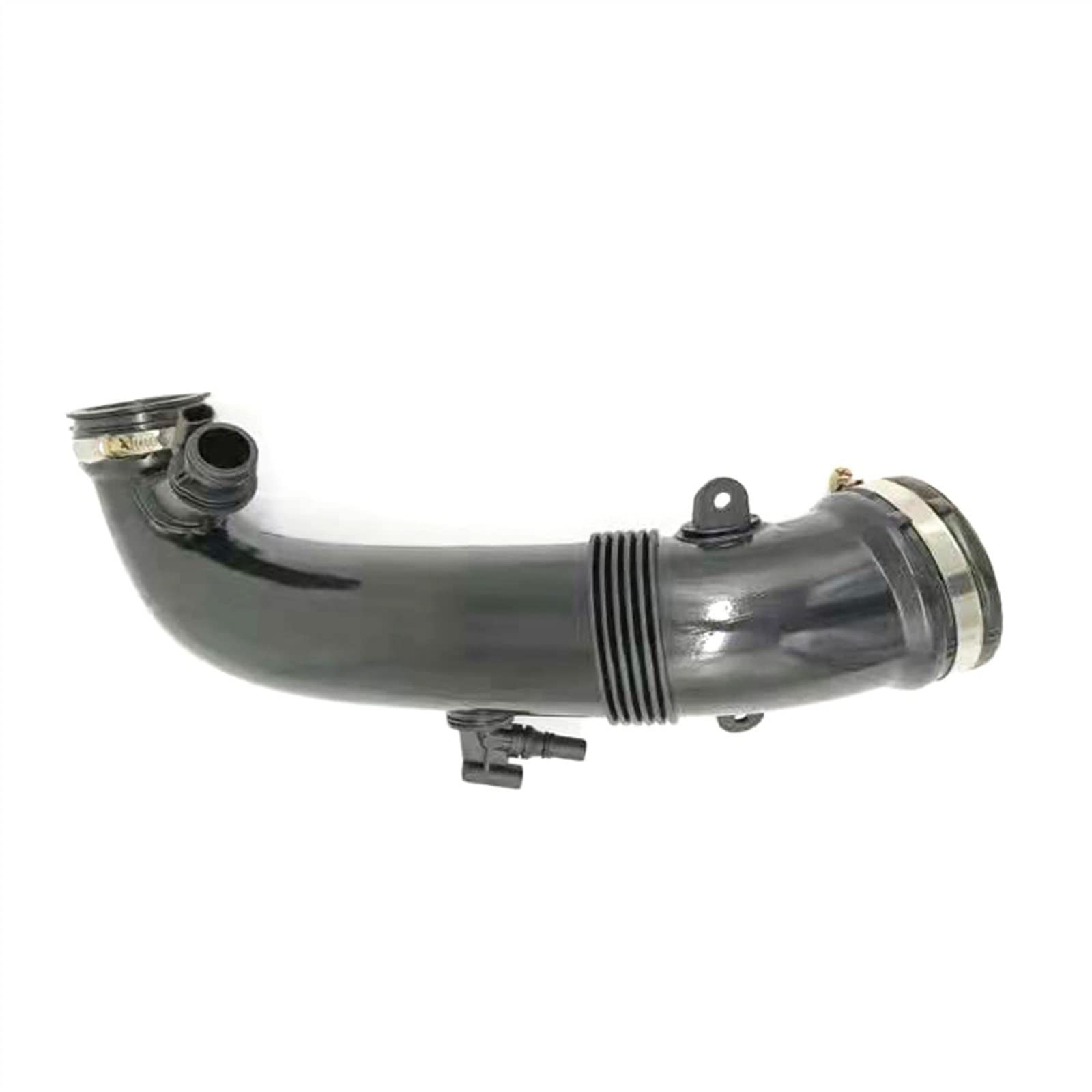 GYTTAK 13717602692 13717607778 13717627501 Turbolader Ansaugrohr Lufteinlass Turboschlauch Kompatibel Mit Mini Für Cooper R55 R57 R59 R60 LCI Motor Lufteinlassschlauch Autoteile von GYTTAK