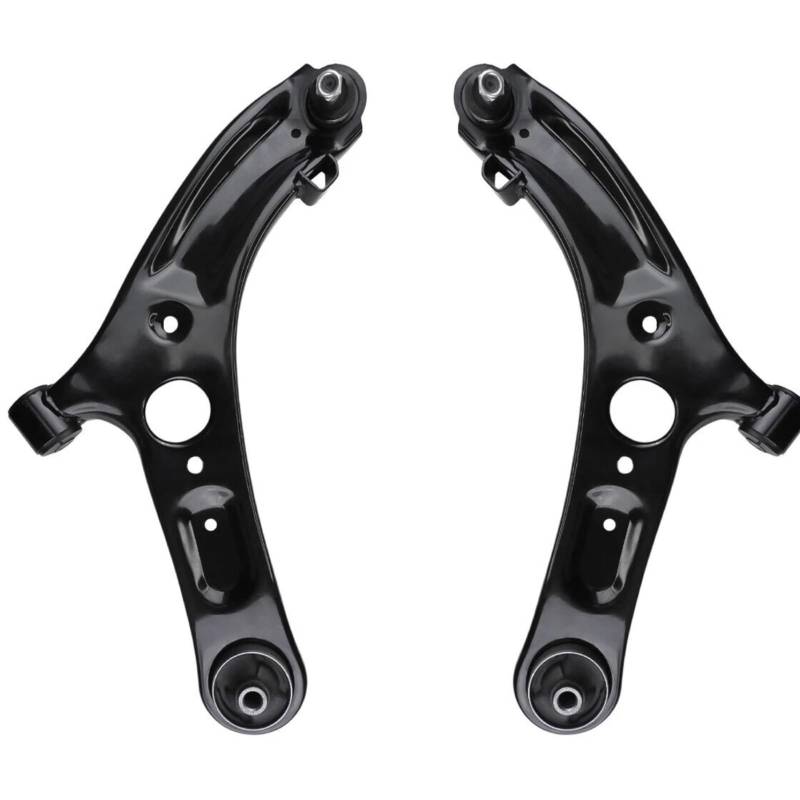 GYTTAK Auto Radaufhängung Kompatibel Mit Hyundai Für Elantra 2011-2016 Für Veloster 2012-2017 Auto Front Lower Arm Kugelgelenk Suspension K622232 K622646 von GYTTAK