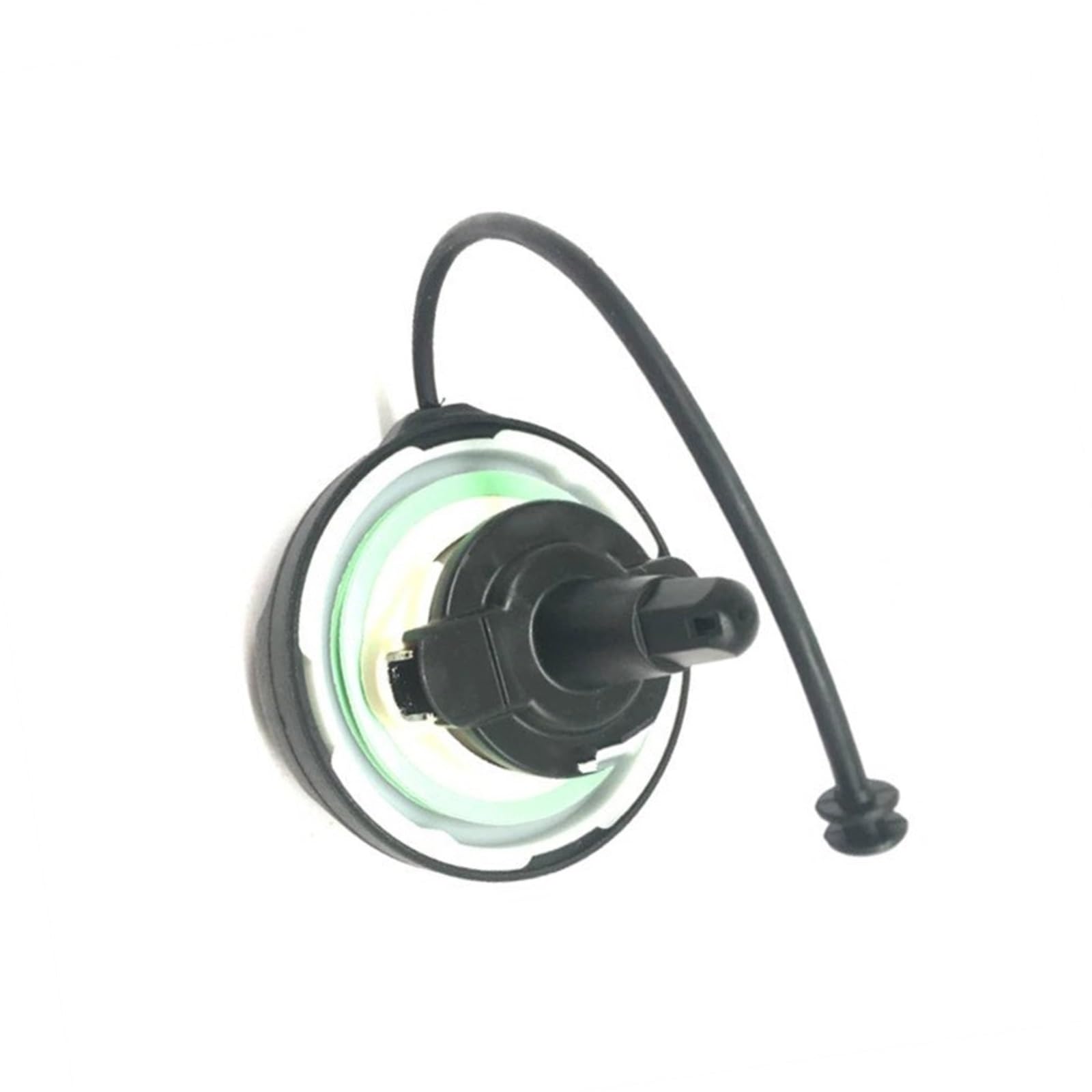 GYTTAK Auto Tankdeckel Linie Kompatibel Mit Für 320i 2013–2015 323i 1999–2000 Für 325ci 325i 325xi 330xi 2001–2006 1 Stück Auto-Tankdeckel 16117193381 von GYTTAK