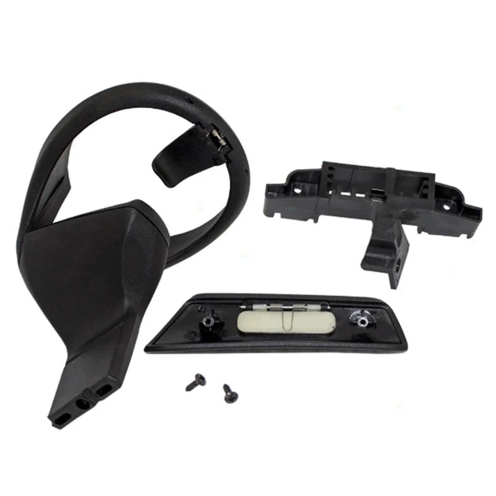 GYTTAK Auto Trinkbecherhalter Kompatibel Mit Benz Für 135i Base Hatchback 4-Türer 2009 Auto-Mittelkonsole, Wasserbecherhalter Getränkeflaschenhalter Münzfach 51169122655 von GYTTAK