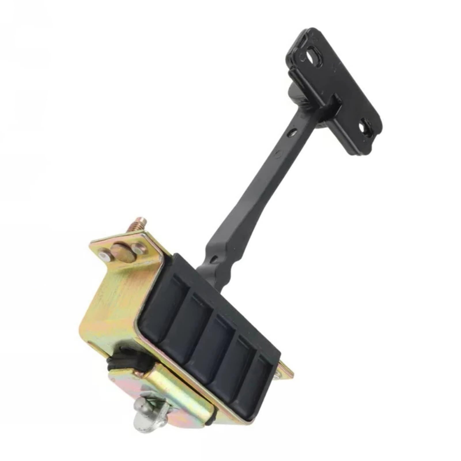 GYTTAK Auto Türfangband Kompatibel Mit Benz Für C280 C350 2006 2007 Auto-Vordertür-Halterung Stopper Tür-Rückhalteband Stopper Begrenzer Türprüfer OEM 2037200116 von GYTTAK