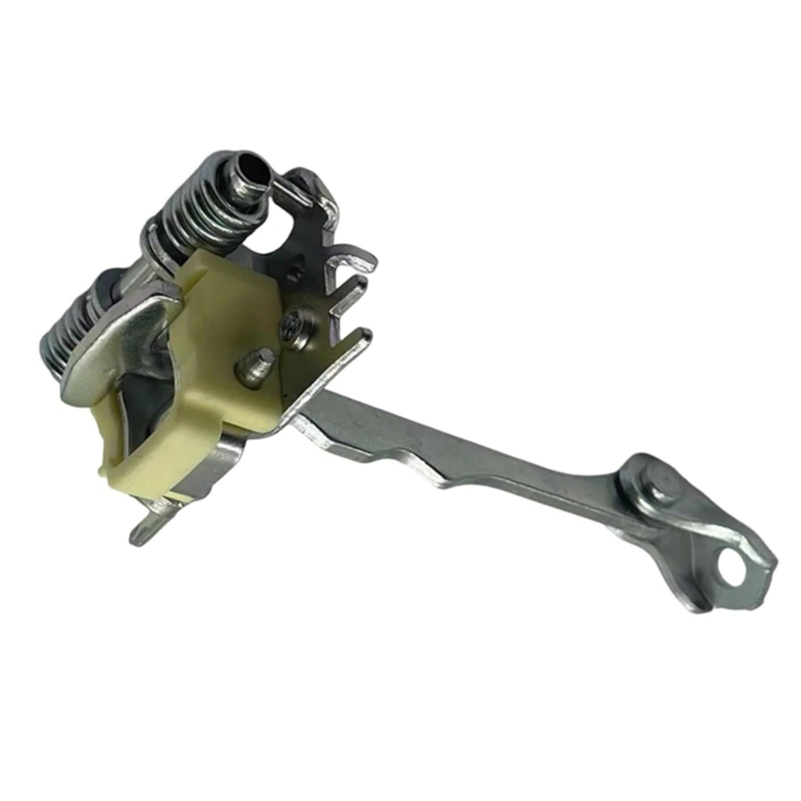 GYTTAK Auto Türfangband Kompatibel Mit Fluence Für L30 2005 2006 2007 2008 2009 2010 2011 2012 2013 2014 2015 2016 Vordertürscharnieranschlag-Kontrollbandbegrenzer 824310007R von GYTTAK