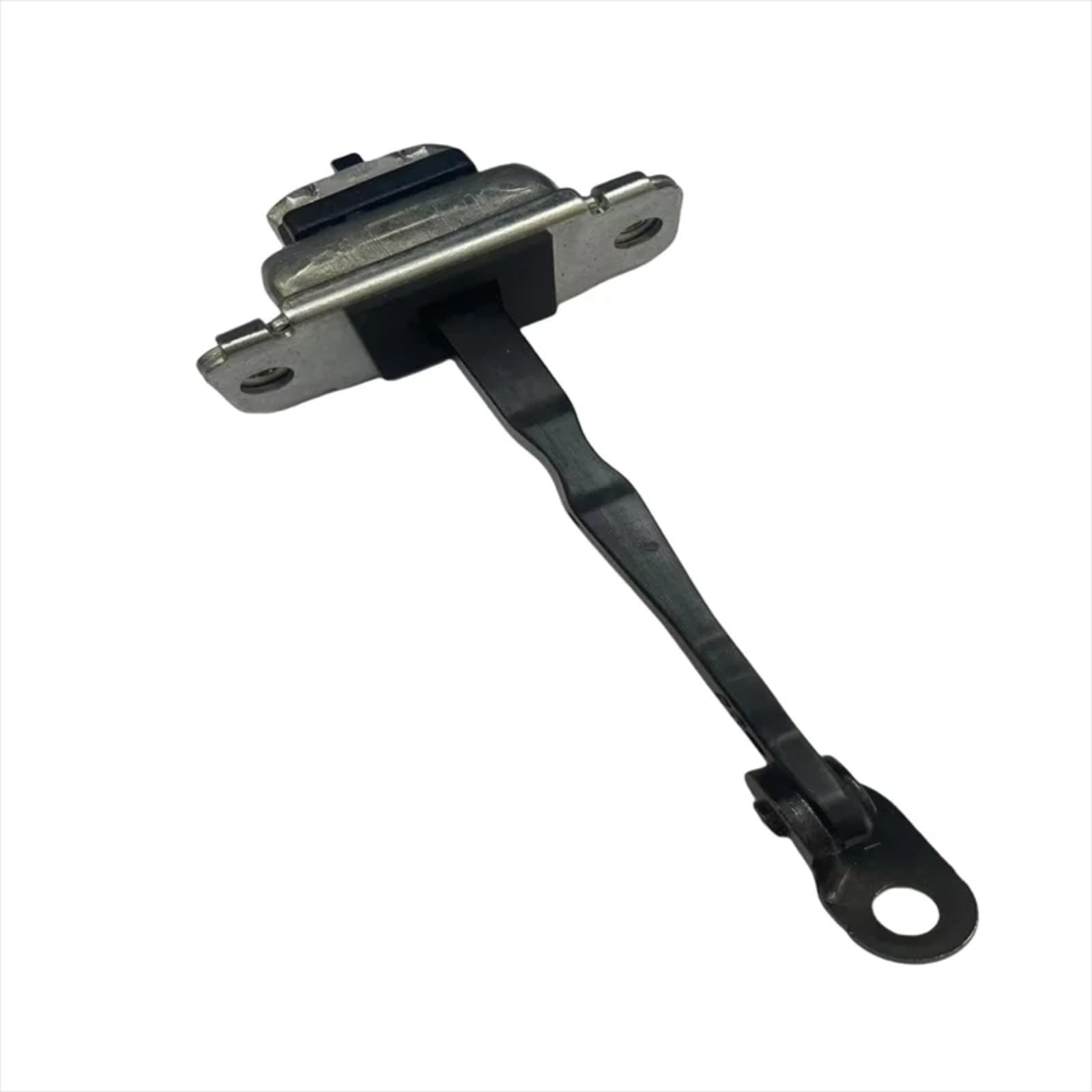 GYTTAK Auto Türfangband Kompatibel Mit Hyundai Für Tucson JM 2004 2005 2006 2007 2008 2009 2010 2011 2012 2013 Türscharnierstopp-Rückschlagbandbegrenzer 79380-2E000 79390-2E000(Front Left) von GYTTAK