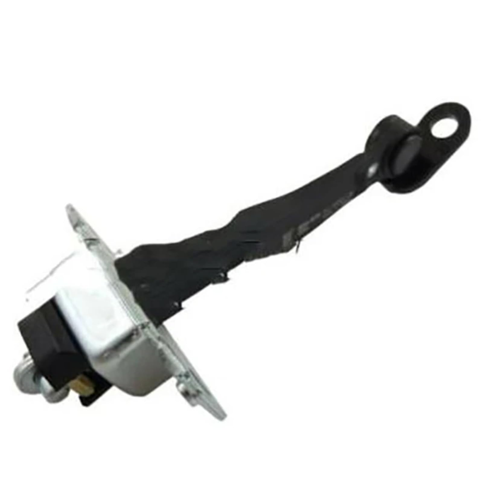 GYTTAK Auto Türfangband Kompatibel Mit Kia Für Rondo 2007 2008 2009 2010 Türstopper-Scharnierbandbegrenzer 793801D000 793901D000 794801D000 794901D000(Front Left) von GYTTAK