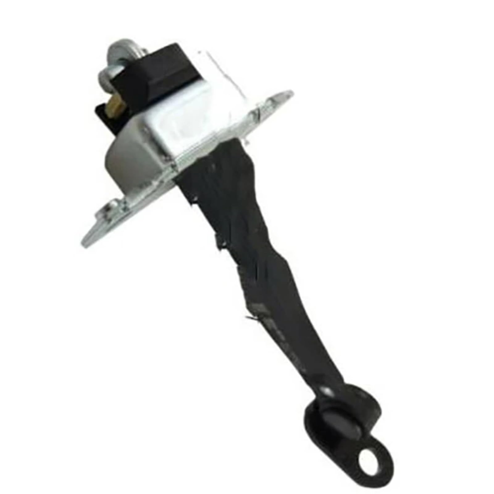 GYTTAK Auto Türfangband Kompatibel Mit Kia Für Rondo 2007 2008 2009 2010 Türstopper-Scharnierbandbegrenzer 793801D000 793901D000 794801D000 794901D000(Rear Left) von GYTTAK