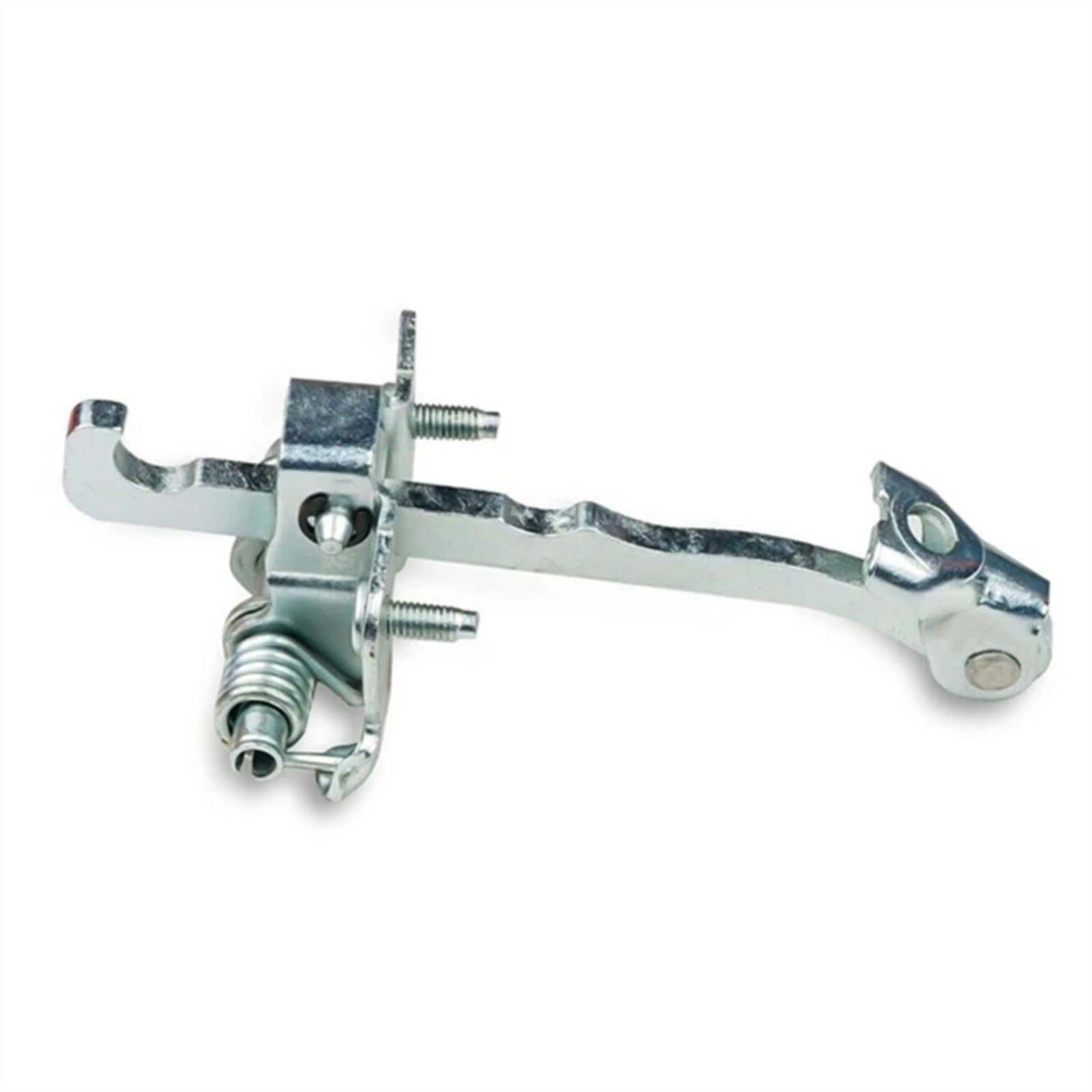 GYTTAK Auto Türfangband Kompatibel Mit Nissan Für Primastar 2001-2014 Autotür-Check-Arm-Stop-Scharnier-Gurt-Begrenzer Autozubehör OEM 7700311823 4408993 91166561 von GYTTAK