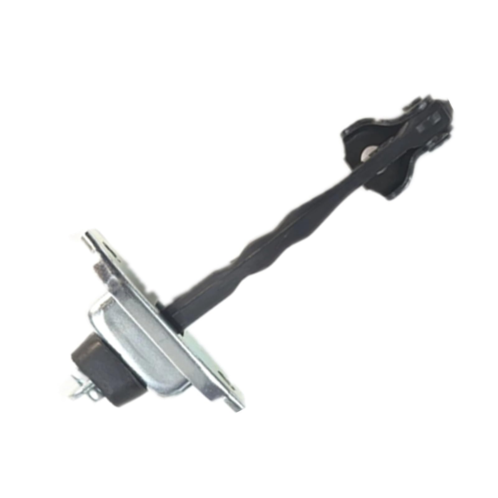 GYTTAK Auto Türfangband Kompatibel Mit Toyota Für Camry 2012 2013 2014 2015 2016 2017 Tür-Check-Band-Stopper-Begrenzer 68610-06091 68610-06092 68630-06082 68630-06083(Rear Right) von GYTTAK