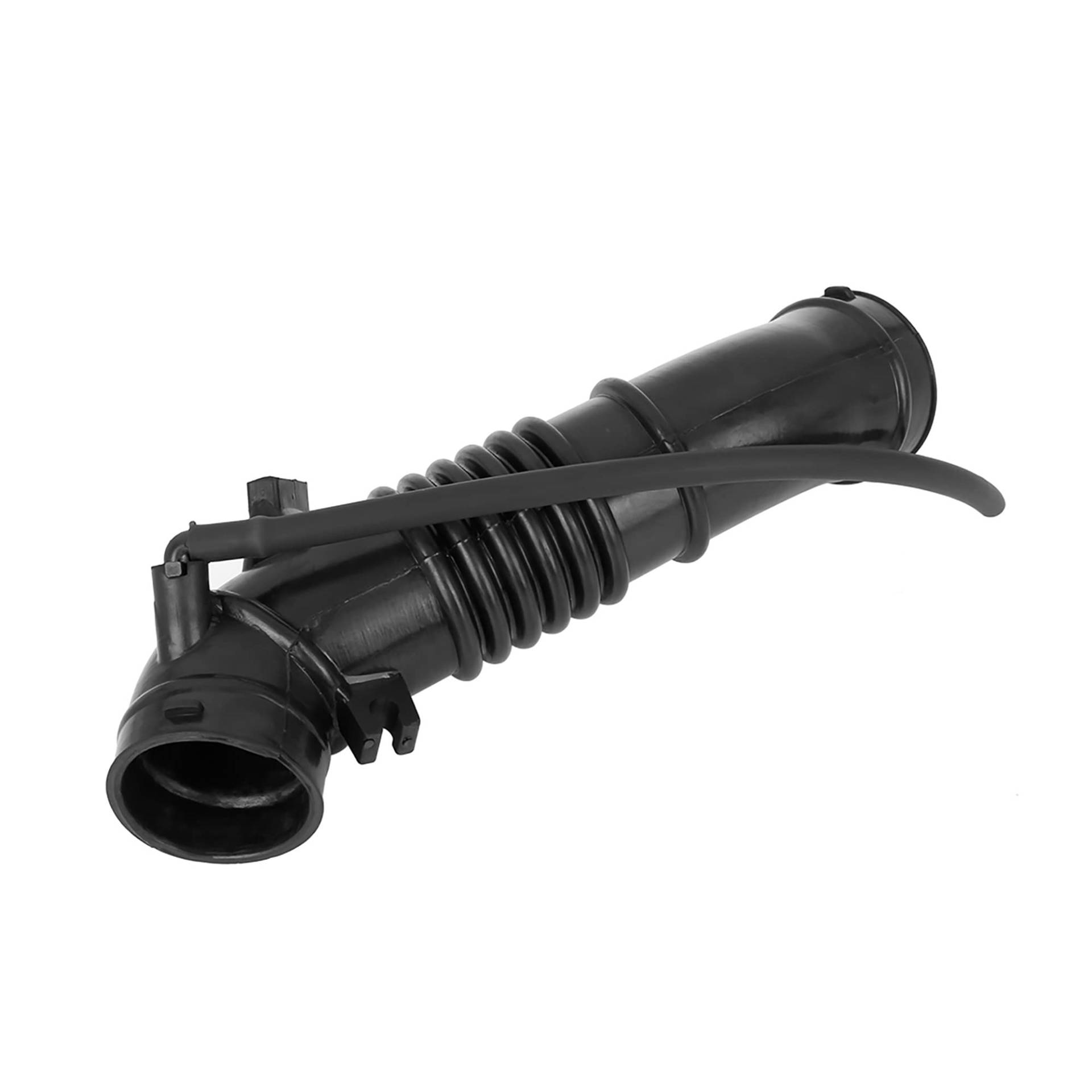 GYTTAK Auto Vehicle Air Intake Tube Schlauch Für Mazda L4 122 2.0L (1998cc) 2003 Für Mazda L4 2.0L (2000cc) 2003 FP47-13-220A Autoteile von GYTTAK