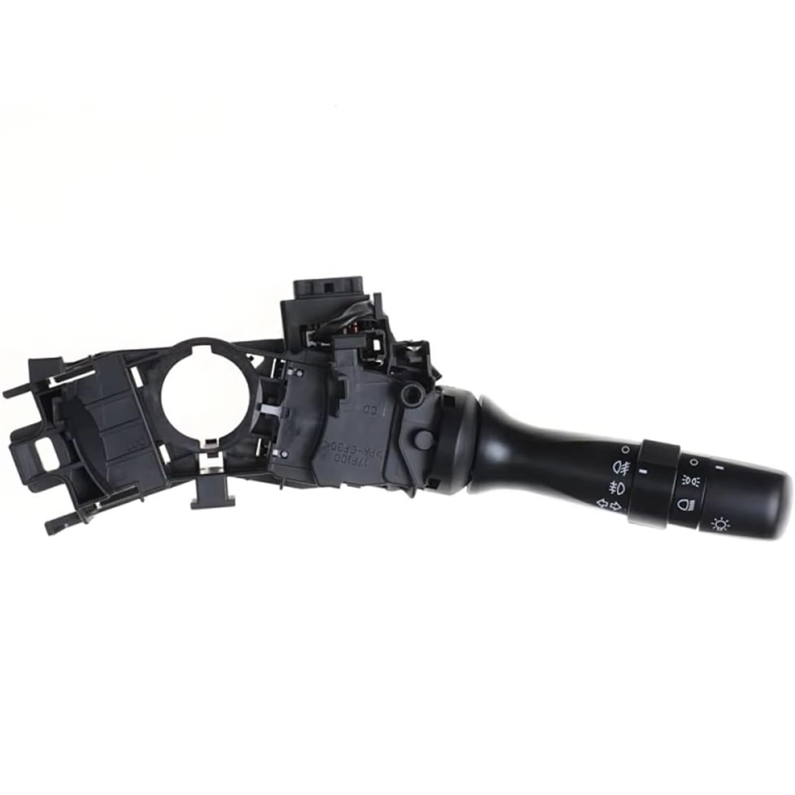 GYTTAK Autoteile Kompatibel Mit Lexus Für Rx Für 350 Für AWD 2006 2007 2008 Auto Blinker Scheinwerfer Schalter 84140-0E051 von GYTTAK