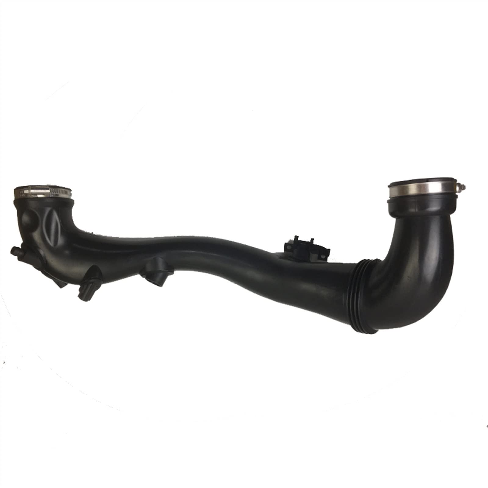 GYTTAK Compatible with Benz SLK/SLC180 200 250 C160 250 300 E180 200 GLC200L 4MATIC 2740900429 Turbolader Luftansaugschlauch Autoteile von GYTTAK