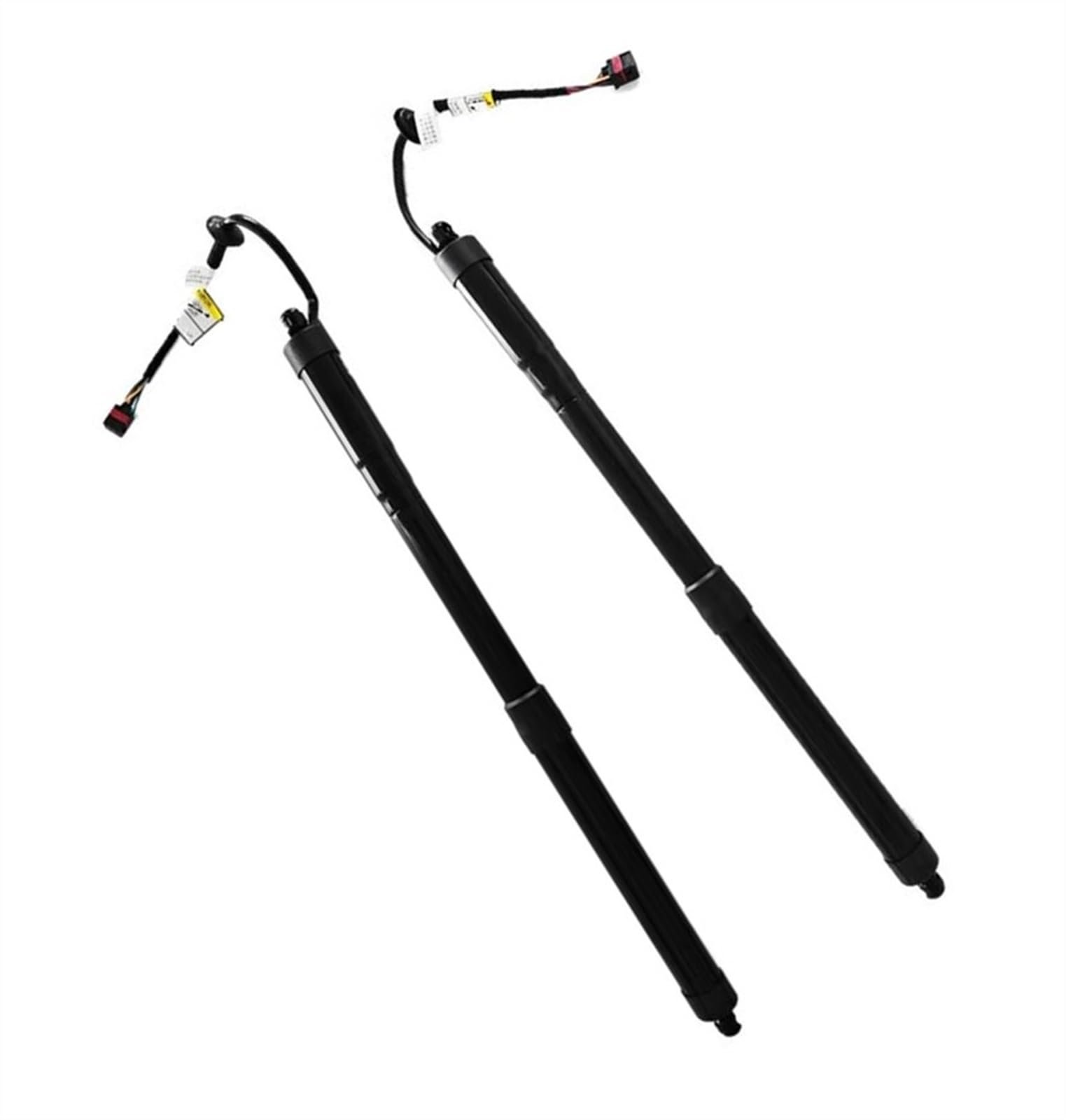 GYTTAK Gasdruckfeder Heckklappe Kompatibel Mit Hyundai Für Santa Fe 2013 2014 2015 2016 Hintertür-Stoßdämpfer-Gasdruckfeder 81771-B8100 Heckklappen-Hebebühnen-Unterstützungsteile 81780B8100 GYTTAK Gasdruckfeder Heckklappe Kompatibel Mit Hyundai Für Santa Fe 2013 2014 2015 2016 Hintertür-Stoßdämpfer-Gasdruckfeder 81771-B8100 Heckklappen-Hebebühnen-Unterstützungsteile 81780B8100 von GYTTAK