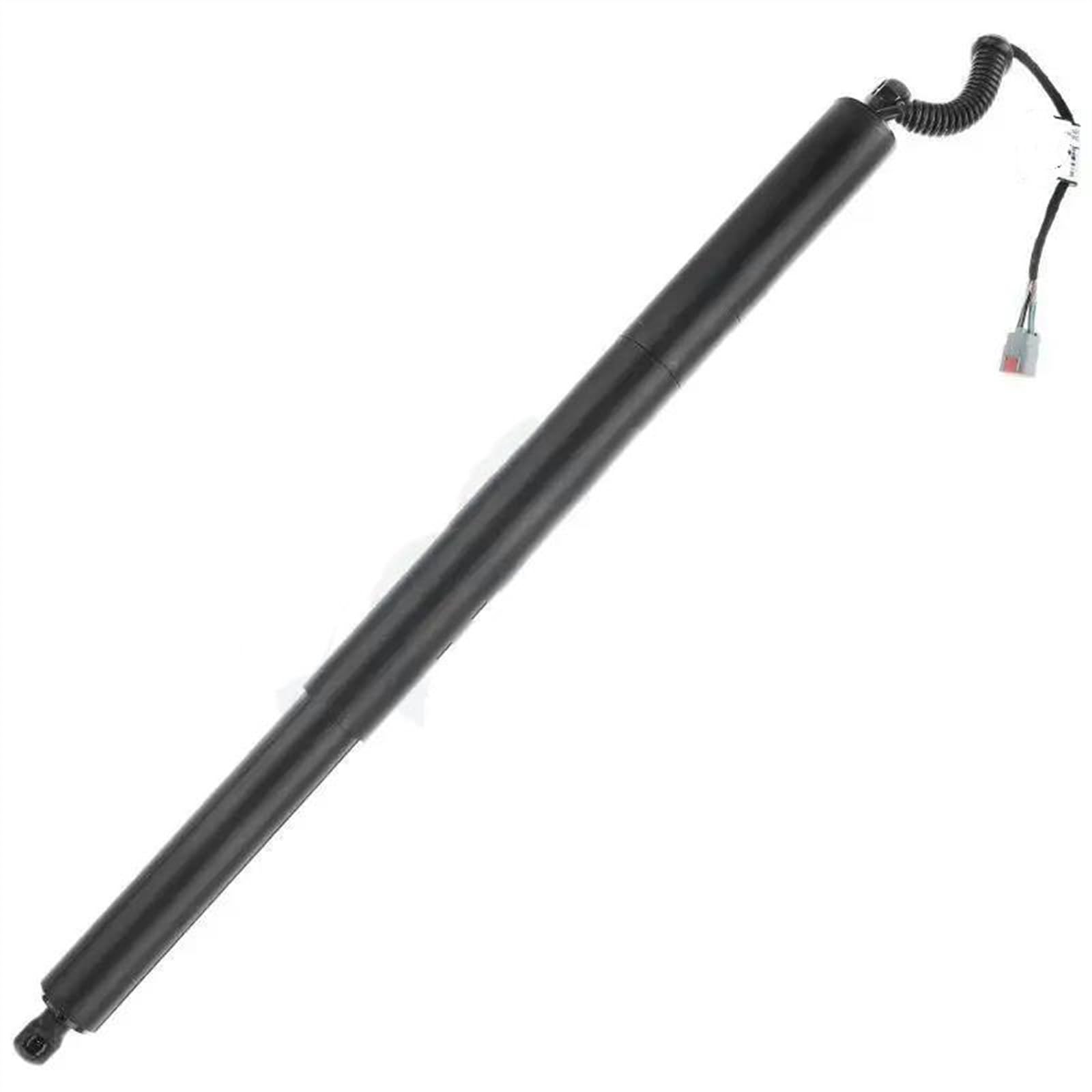 GYTTAK Gasdruckfeder Heckklappe Kompatibel Mit Jeep Für Cherokee Für Liberty 2013 2014 2015 2016–2020 68289846AB 68103072AB 68103066AB 68103073AB Power Heckklappenhalterung Links Rechts(Left) von GYTTAK