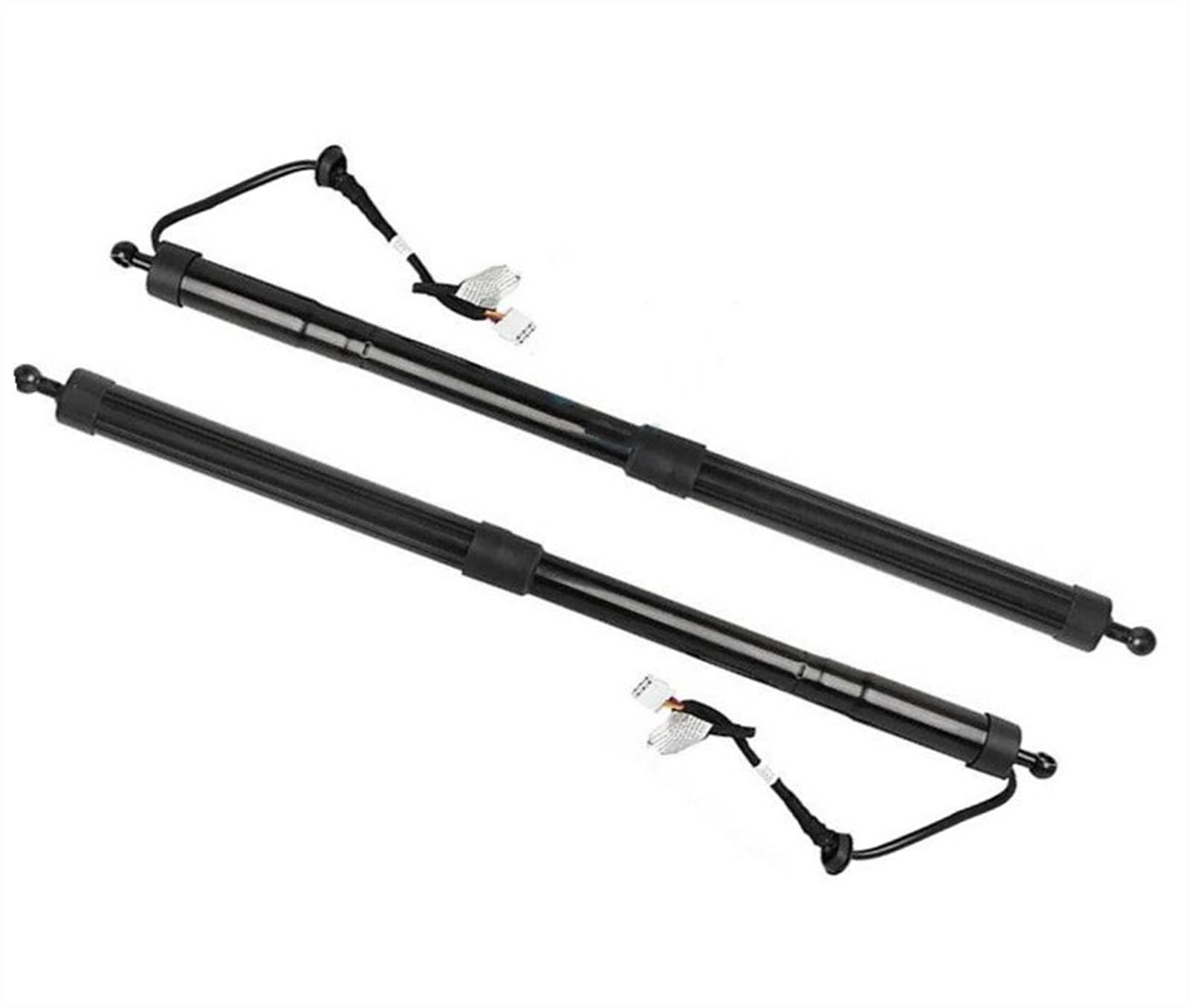 GYTTAK Gasdruckfeder Heckklappe Kompatibel Mit Toyota Für Highlander 2014–2019 68920–09020 68920–09021 Hebebühnen-Set, Automatische Elektrische Heckklappenstrebe 68910–09051 68910–09053 GYTTAK Gasdruckfeder Heckklappe Kompatibel Mit Toyota Für Highlander 2014–2019 68920–09020 68920–09021 Hebebühnen-Set, Automatische Elektrische Heckklappenstrebe 68910–09051 68910–09053 von GYTTAK