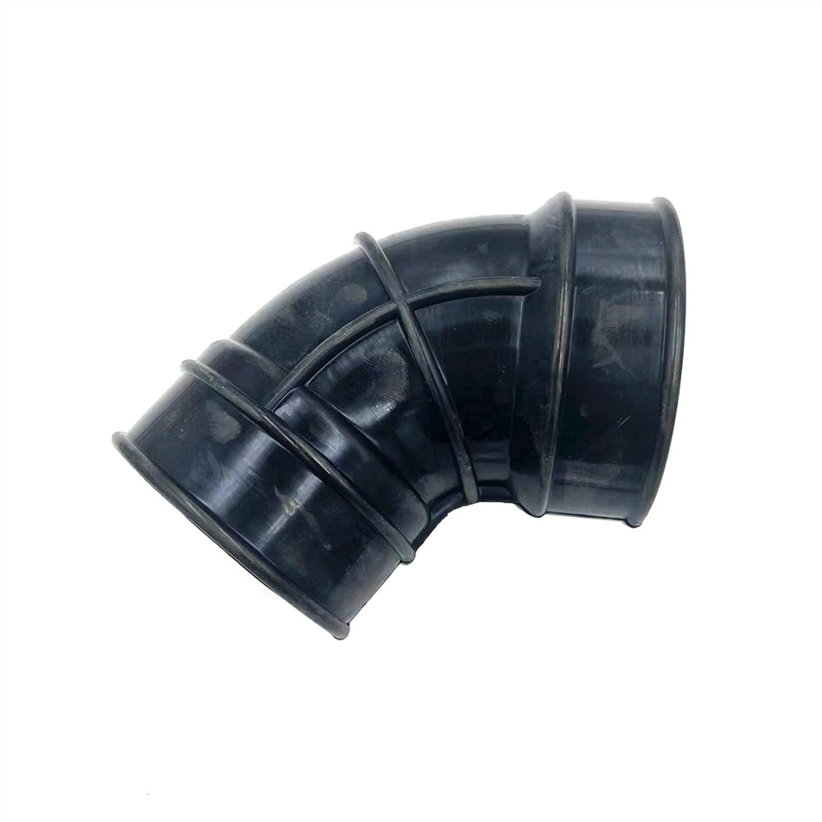 GYTTAK Gummi-Luftfilter-Ansaugschlauch 16578-0W001 165780W001 Kompatibel Mit Infiniti Für QX4 1997 1998 1999 2000 Kompatibel Mit Pathfinder 1996 1997 1998 1999 2000 2001 2002 2003 Autoteile von GYTTAK