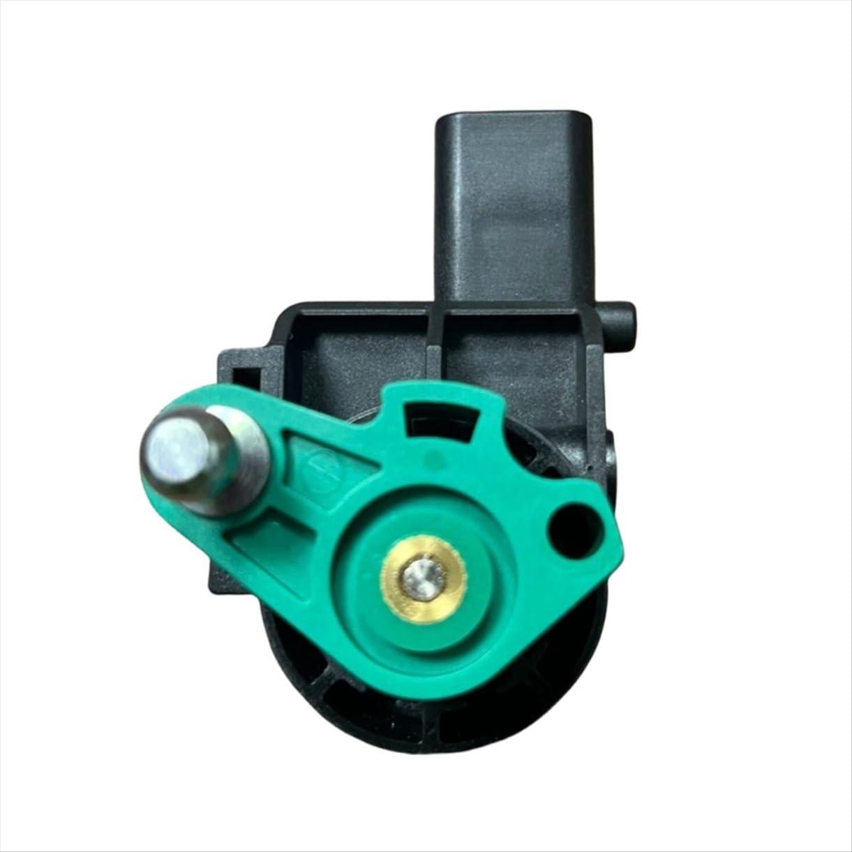 GYTTAK KarosseriehöHensensor Kompatibel Mit Citroen Für C5 I Break DE 2001 2002 2003 2004 Für C5 II RC 2004 2005 2006 2007 2008 Hinterer Höhensensor 5273J9 5273J4 9663696880 von GYTTAK