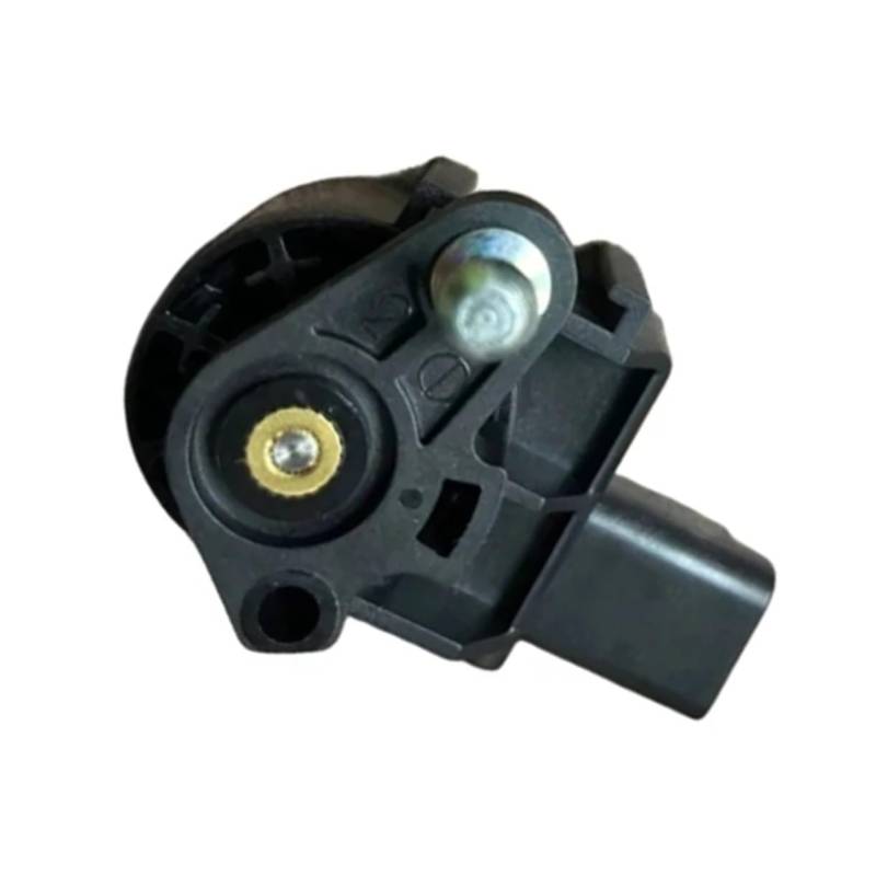 GYTTAK KarosseriehöHensensor Kompatibel Mit Citroen Für C5 II Break RE 2004 2005 2006 2007 2008 2009 Für C5 II RD 2008 2009 2010 Vorderkörperhöhensensor 5273J4 9663696880 von GYTTAK