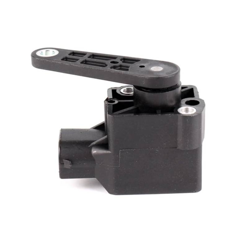 GYTTAK KarosseriehöHensensor Kompatibel Mit Für 525xi 530xi 2006 2007 Für 528xi 535xi 2008 Suspension Ride Height Level Sensor 37140141444 37140141445(Front) von GYTTAK