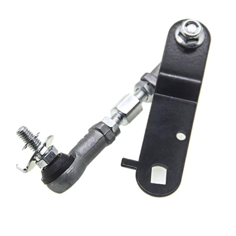 GYTTAK KarosseriehöHensensor Kompatibel Mit Lexus Für RX350 2007 2008 Für RX330 2004 2005 2006 Für ES300 2001 2002 Suspension Ride Height Level Sensor 89408-60011 89407-60022(Front Left) von GYTTAK