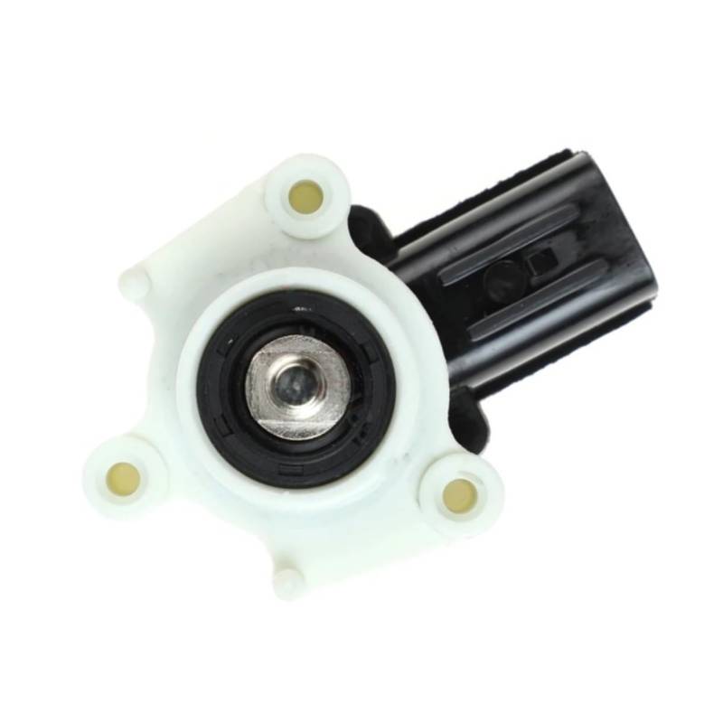 GYTTAK KarosseriehöHensensor Kompatibel Mit Mitsubishi Für Outlander 2.0i 2.4i 3.0i 2009 2010 2011 2012 2013 Vorderer Höhenniveausensor Luftfederungen 8651A095 von GYTTAK