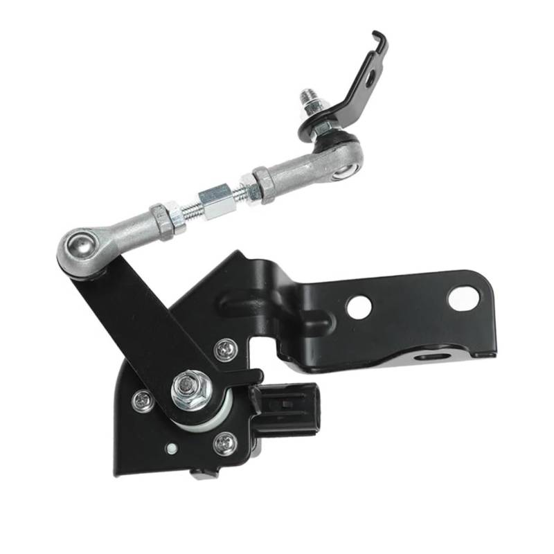 GYTTAK KarosseriehöHensensor Kompatibel Mit Mitsubishi Für Outlander Sport RVR Für 2000 Ga2w 4b11 Suspention Leveling Height Sensor Height Control Sensor 8651A047(Front 8651A064) von GYTTAK