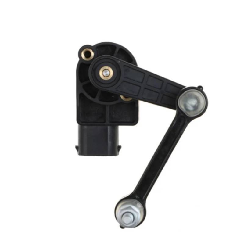 GYTTAK KarosseriehöHensensor Kompatibel Mit Q7 2007 2008 2009 2010 2011 2012 2013 2014 2015 Front Air Suspension Height Level Sensor Car Auto 7L0616214C 7L0616213C(Rear Right (RR)) von GYTTAK