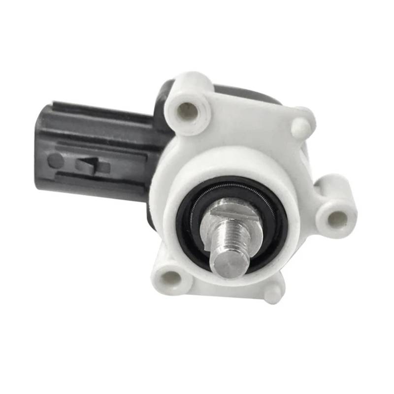 GYTTAK KarosseriehöHensensor Kompatibel Mit Subaru Für Forester Für Impreza Autoscheinwerfer-Niveausensor Körperhöhensensor Höhenkontrollsensor 84031FG000 84031-FG000 von GYTTAK