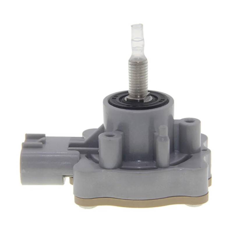 GYTTAK KarosseriehöHensensor Kompatibel Mit Toyota Für Land Für Cruiser Für J100 J105 4.7L 1998 1999 2000 2001 2002 2003 2004 2005 2006 2007 Hinterer Höhenkontrollsensor 8940760010 von GYTTAK